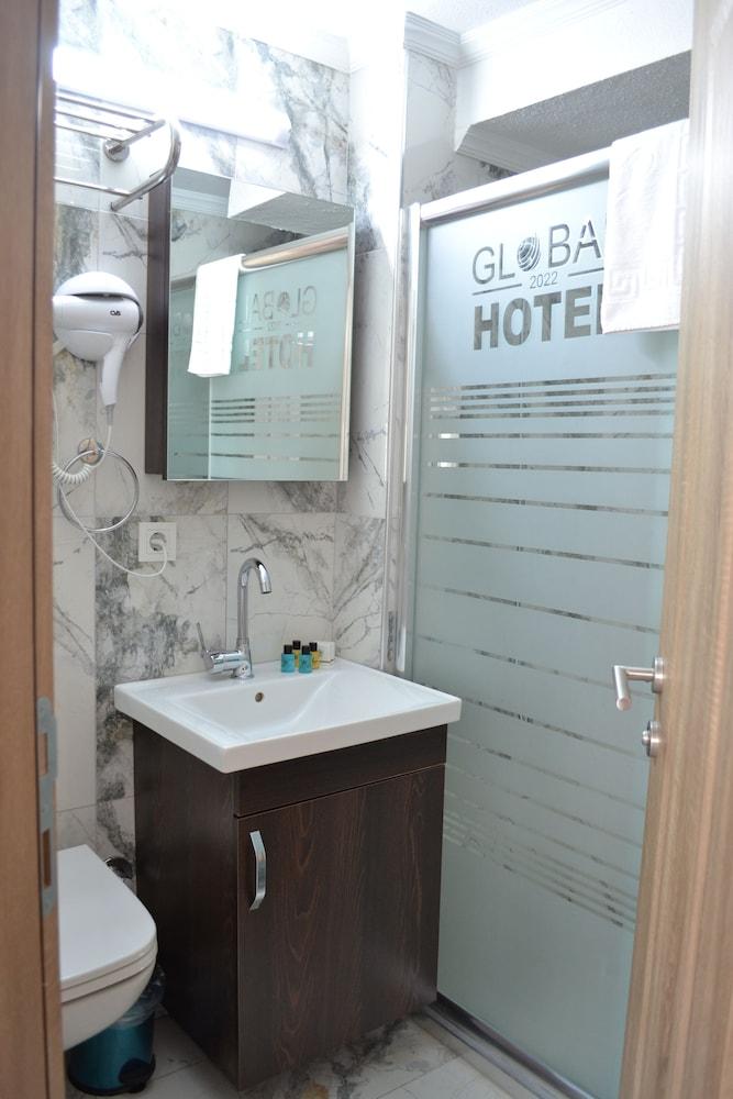 GLOBAL 2022 HOTEL — ISTANBUL — fotografie hotel nr. 30