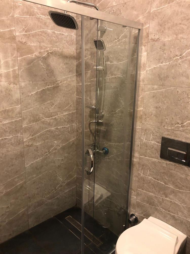 ORANGE HOTEL & SPA — ISTANBUL — фотография отеля №24