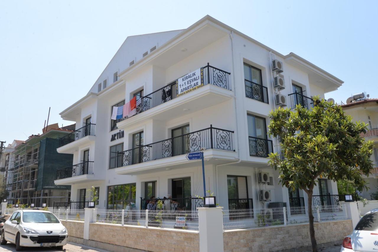 ARTIM EXCLUSIVE APART HOTEL — FETHIYE — fotografie hotel nr. 10