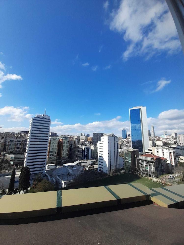 BLUE HORIZON RESIDENCE — ISTANBUL — fotografie hotel nr. 26
