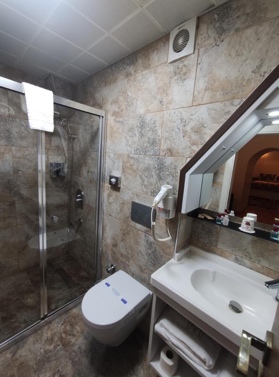 BEHRAMPASA OTEL — SIVAS — фотография отеля №25