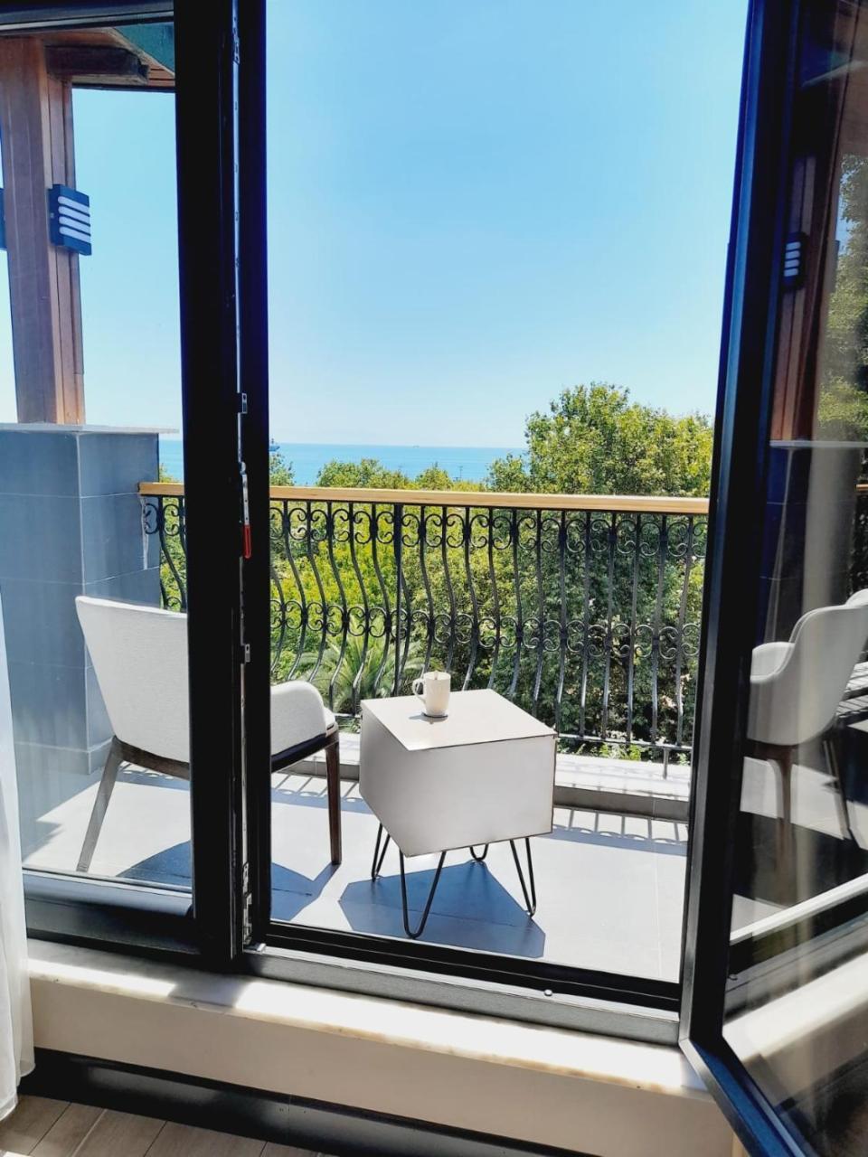 MAGIA HOTEL — ISTANBUL — fotografie hotel nr. 9