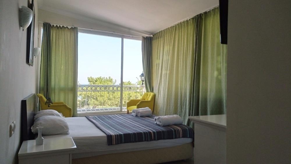 HELENE OTEL — BELDIBI — fotografie hotel nr. 3