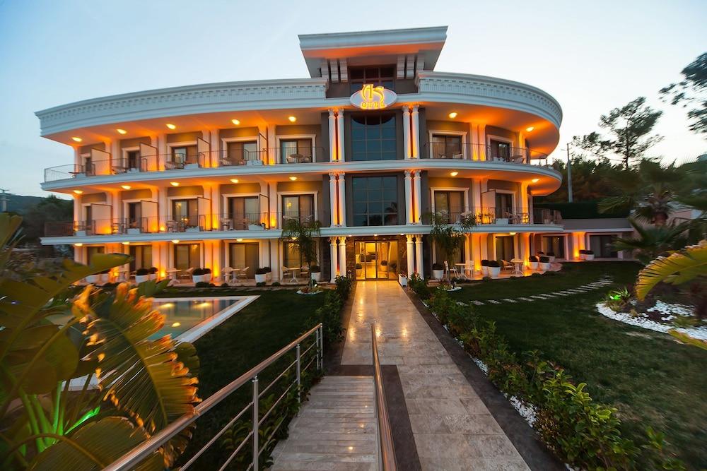 AS OTEL — CESME — fotografie hotel nr. 29