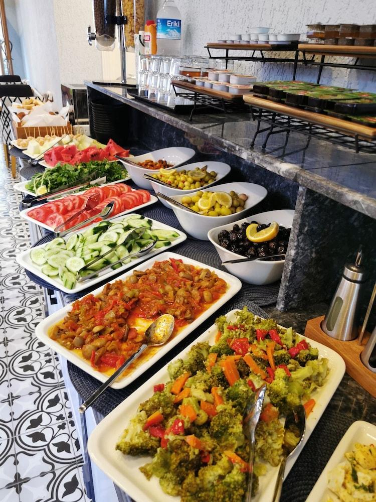 LUXX GARDEN HOTEL — ISTANBUL — fotografie hotel nr. 33