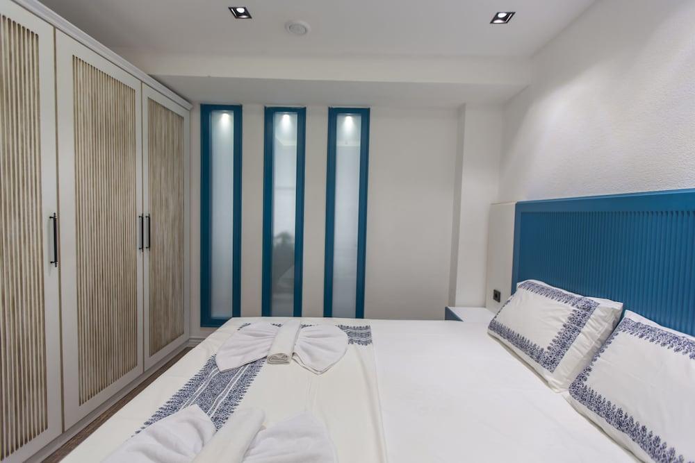 ANGEL RESIDENCE — FETHIYE — fotografie hotel nr. 2