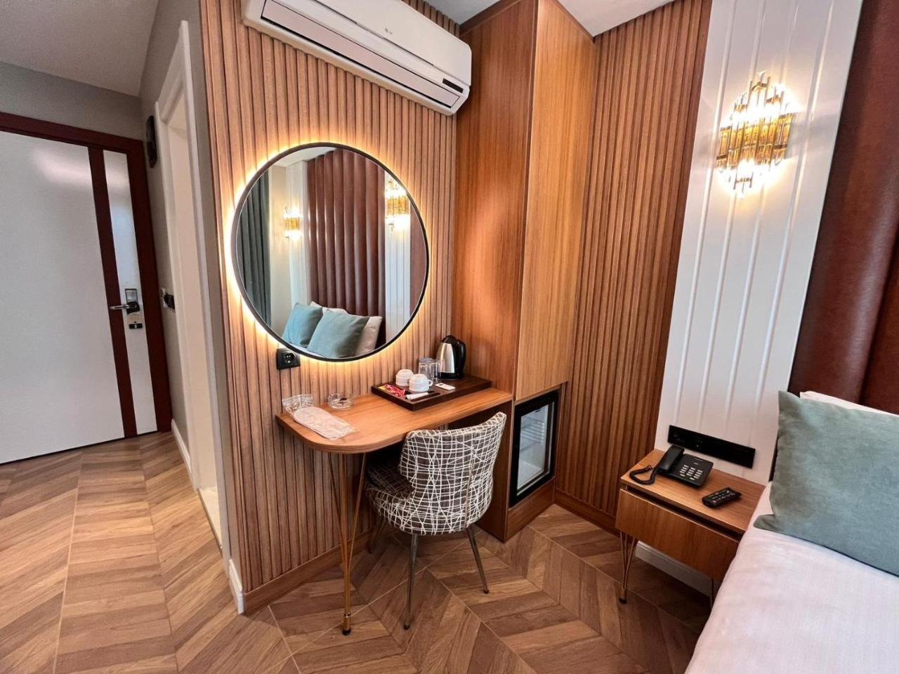 GUMUS PALAS (ADULTS ONLY) — ISTANBUL — fotografie hotel nr. 33
