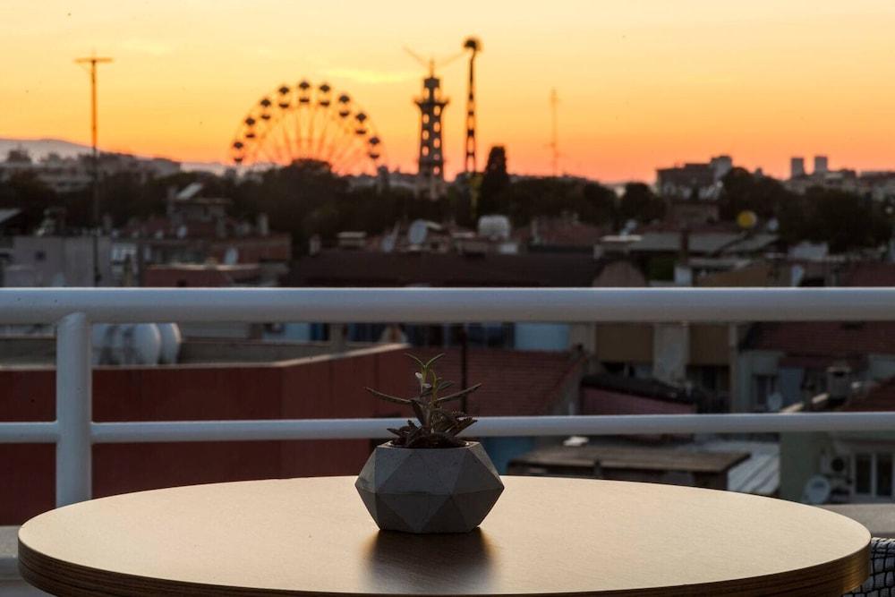 MAXXMARINE HOTEL — IZMIR — fotografie hotel nr. 10
