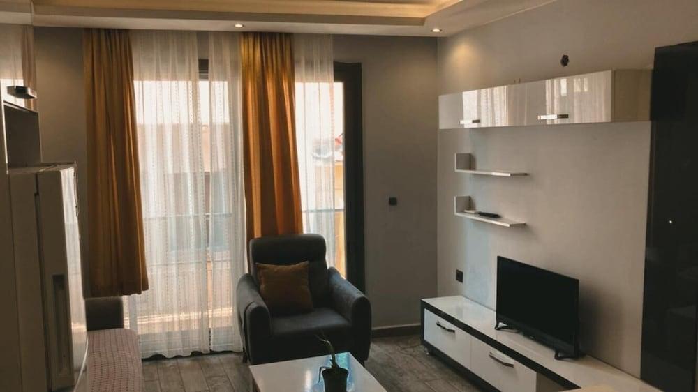 YAGIZ APART — CESME — фотография отеля №14