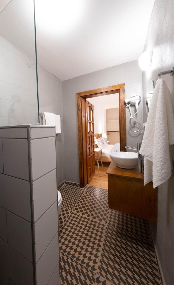 PENTHOUSE IN THE HEART OF PERA — ISTANBUL — fotografie hotel nr. 17