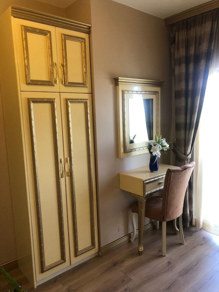 GOLDEN HILL HOTEL DOWNTOWN — ISTANBUL — фотография отеля №12