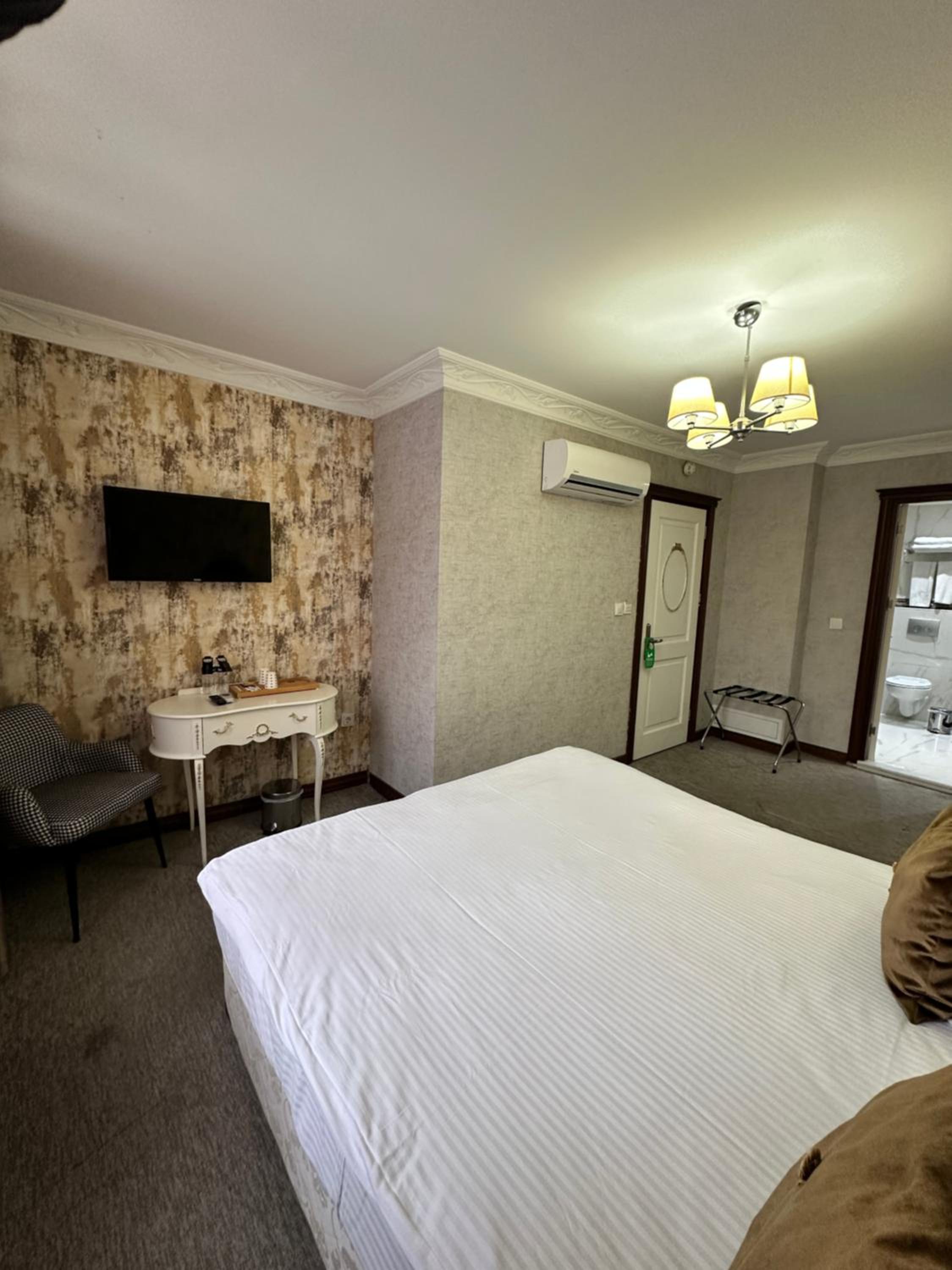 ALY PORT HOTEL — ISTANBUL — fotografie hotel nr. 29