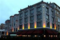 ALY PORT HOTEL — ISTANBUL — fotografie hotel nr. 4