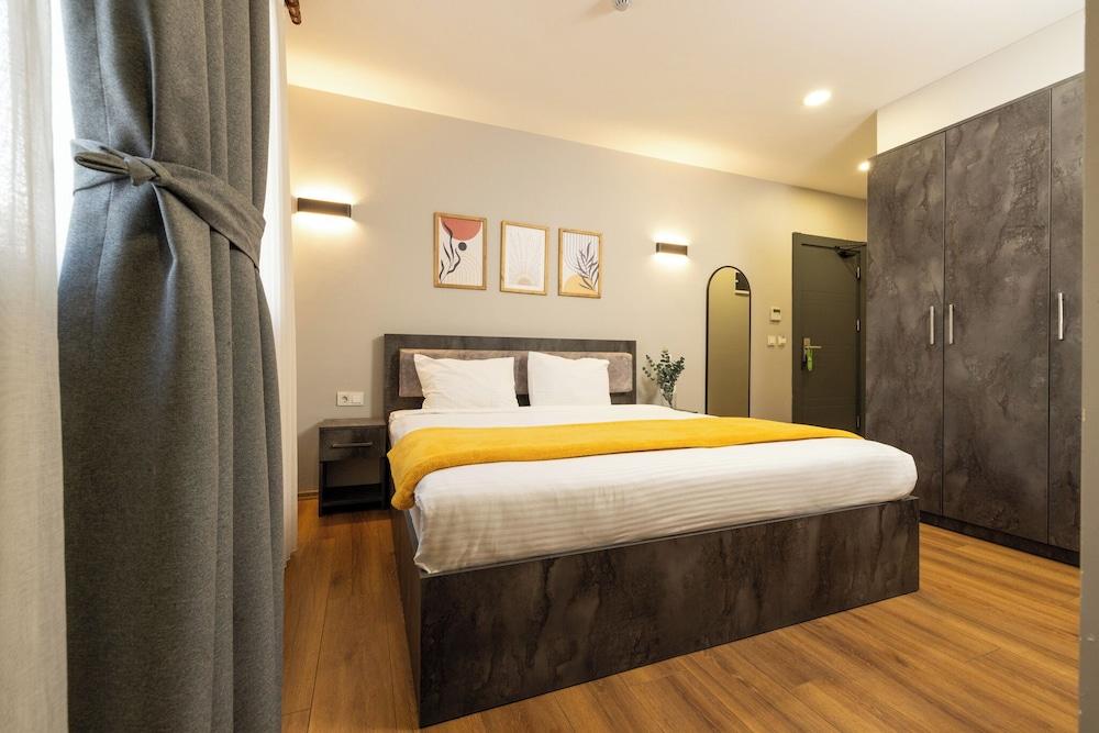 BRANDROOM HOTEL — ISTANBUL — фотография отеля №13