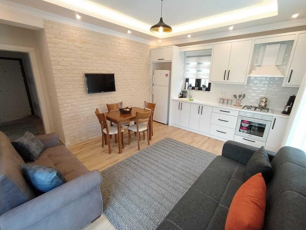 GOCEK FLORA SUITES — GOCEK — фотография отеля №3