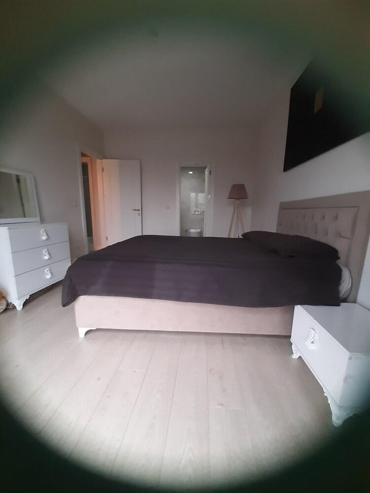 SURYAPI VITRIN SITESI — ISTANBUL — fotografie hotel nr. 5