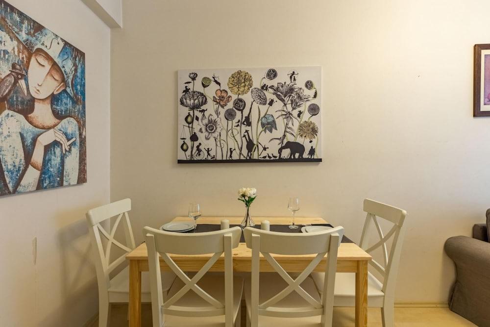 COZY FLAT NEAR NISANTASI AND TRENDY ATTRACTIONS — ISTANBUL — фотография отеля №6