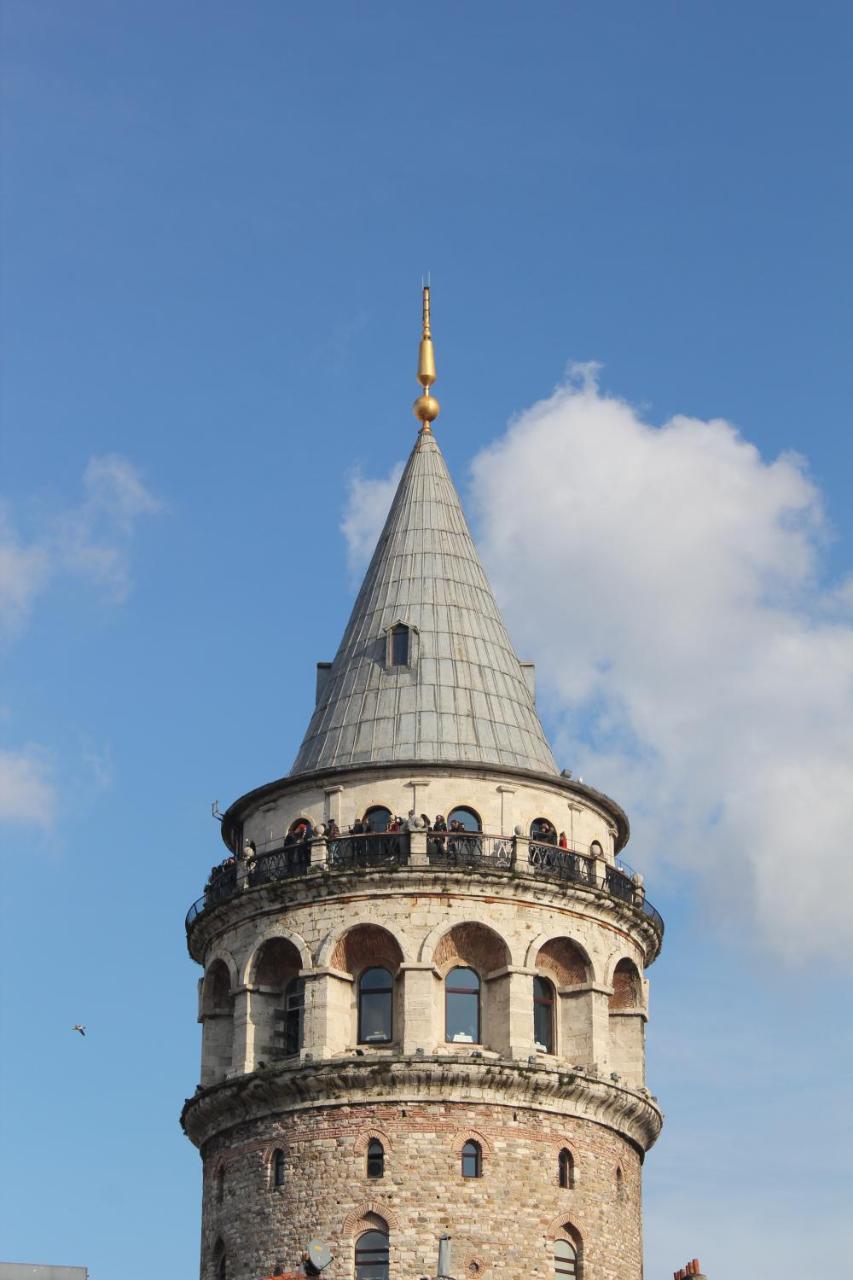 BY MURAT ROYAL — ISTANBUL — fotografie hotel nr. 23