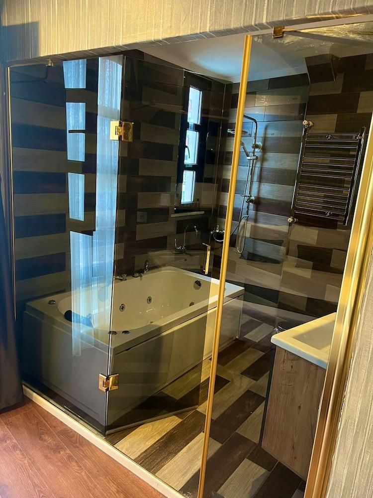 BETA HOTEL — ISTANBUL — фотография отеля №32