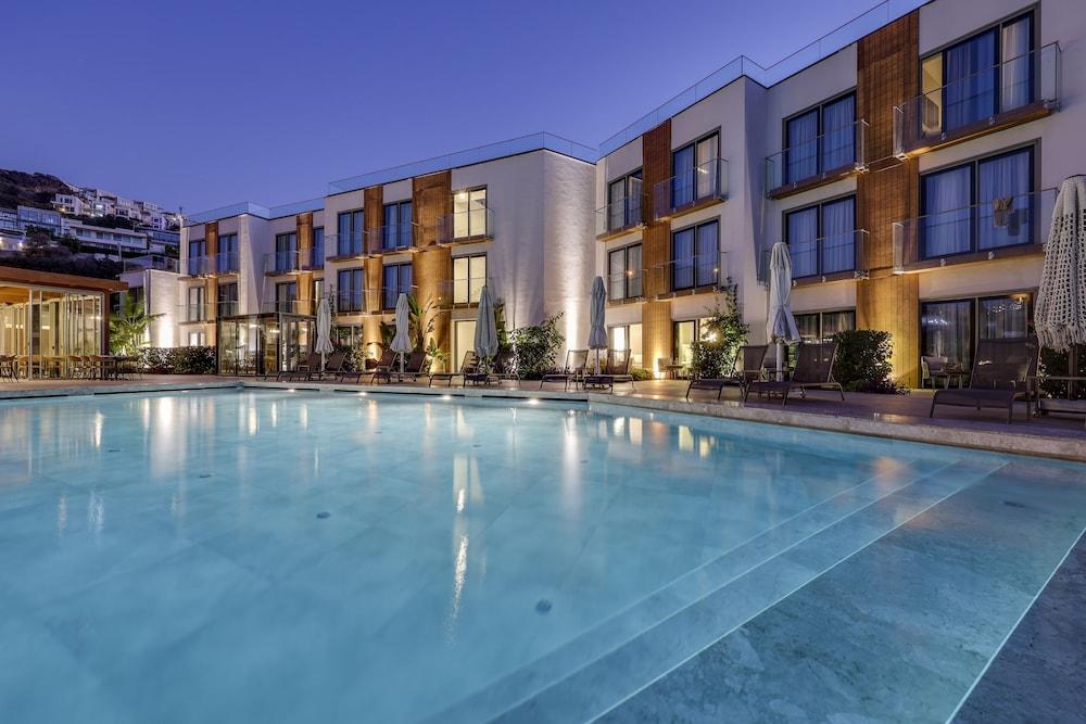 ASTRID HOTEL — BODRUM — fotografie hotel nr. 35
