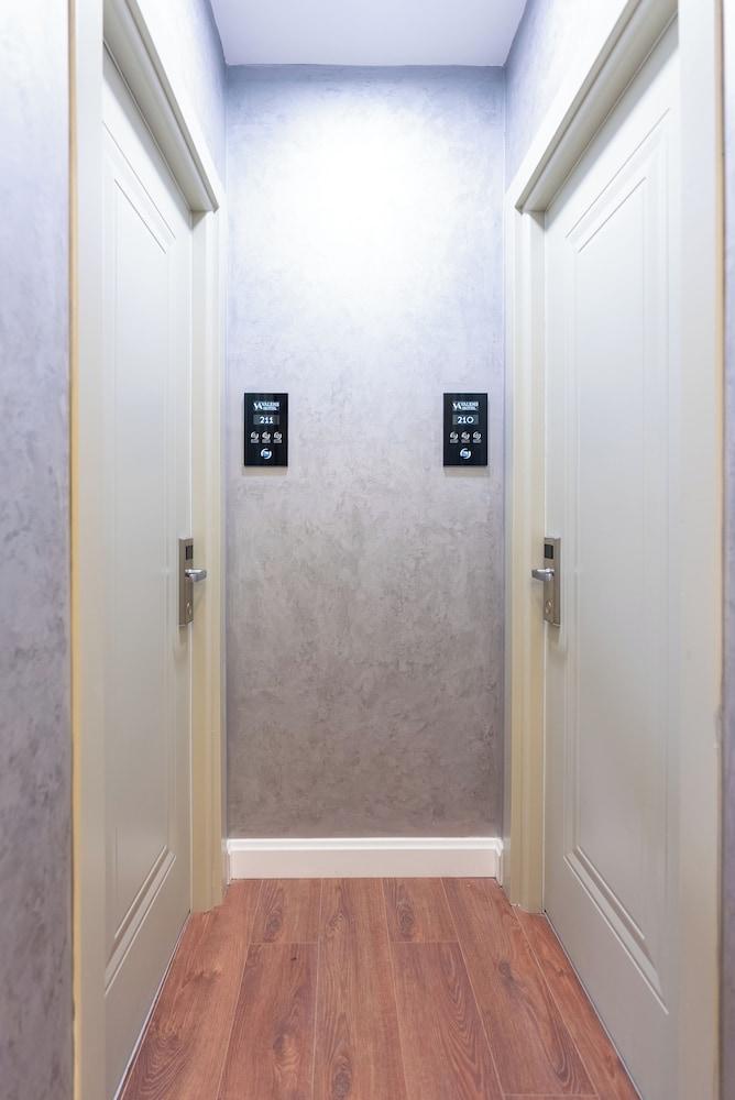 VALENS BOUTIQUE HOTEL — ISTANBUL — fotografie hotel nr. 26