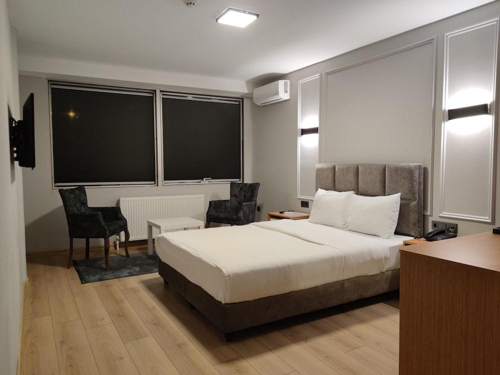 OLEN USKUDAR HOTEL — ISTANBUL — fotografie hotel nr. 14