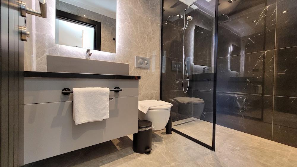 CIMENTEPE RESIDENCE DELUXE — BODRUM — фотография отеля №35
