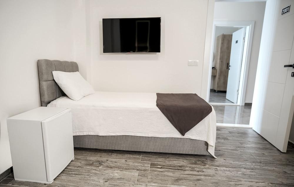 UMBELO SUITES DALYAN — CESME — fotografie hotel nr. 17
