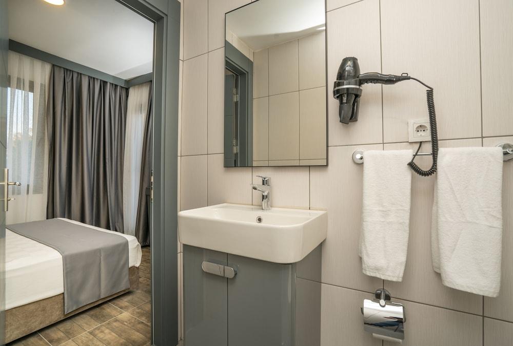 KENSINGTON KERDIME BEACH HOTEL — MARMARIS — фотография отеля №9