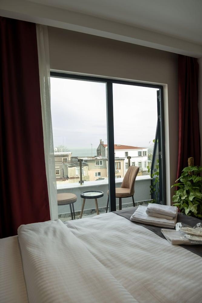 LINDA PORT HOTEL — ISTANBUL — фотография отеля №9