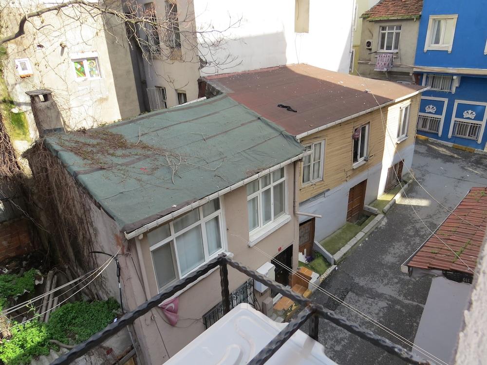 ISTANBERRY - ROYAL APARTMENTS — ISTANBUL — фотография отеля №15