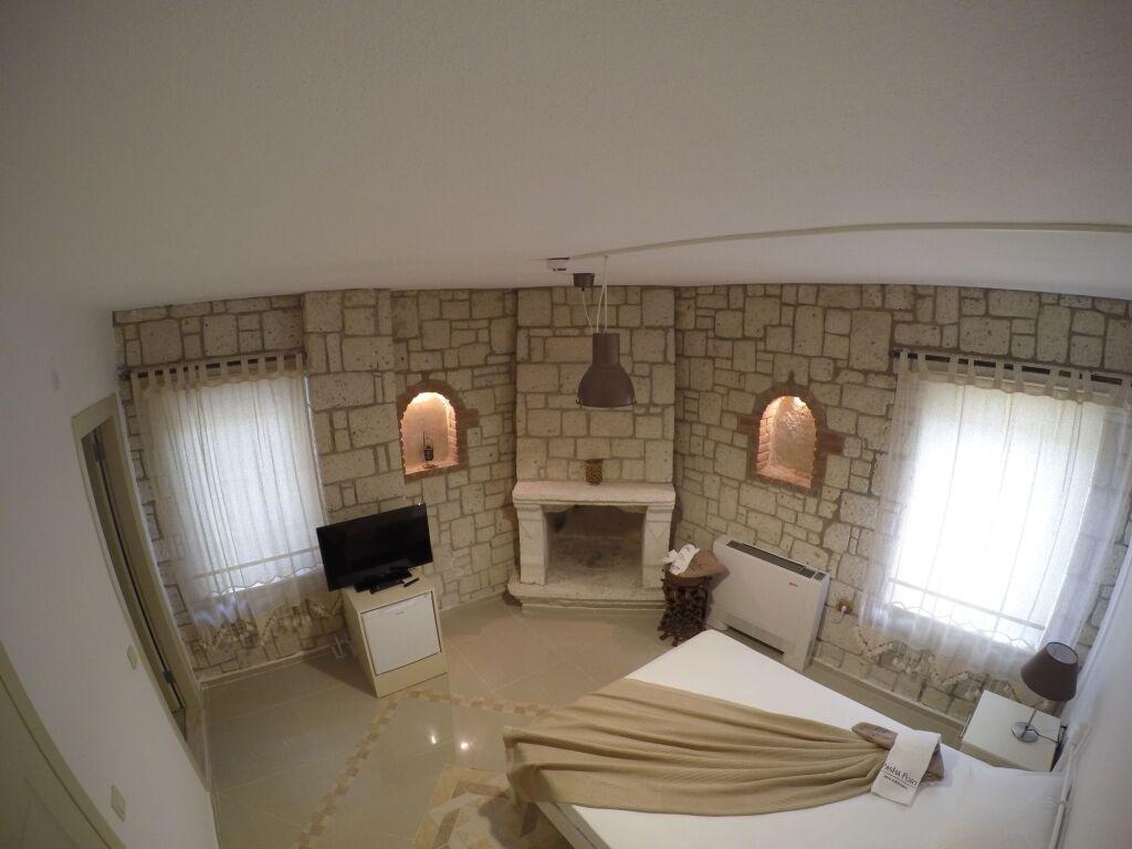 PASHA PORT HOTEL & RESTAURANT — CESME — фотография отеля №16