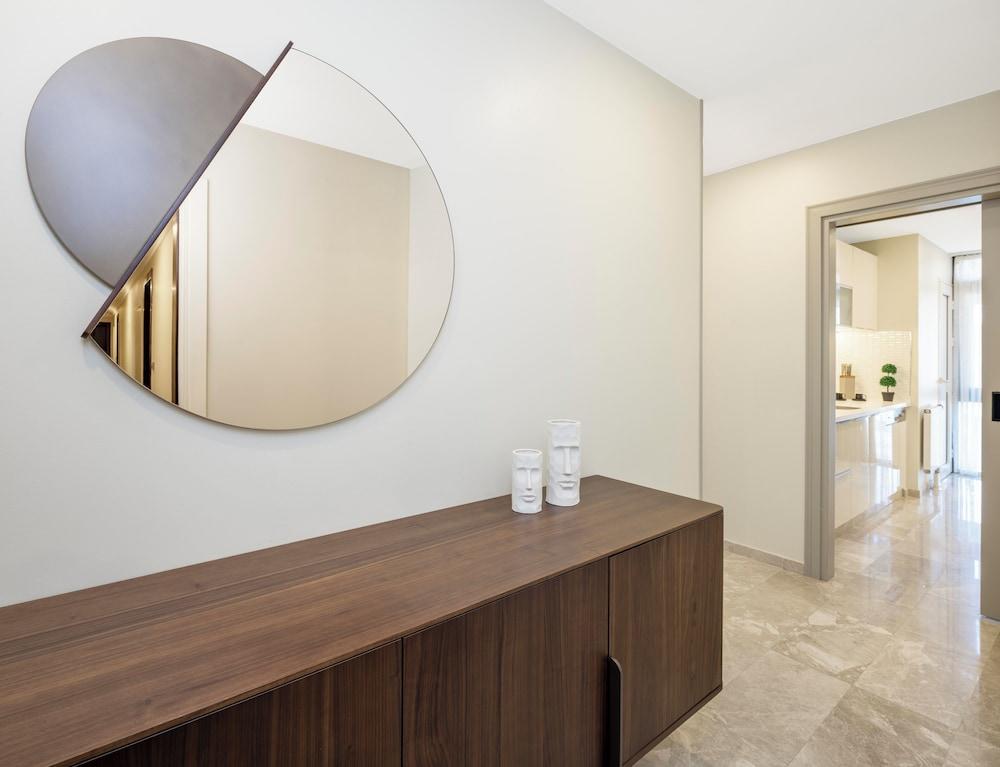 MAYAR RESIDENCE HOTEL — ISTANBUL — fotografie hotel nr. 7