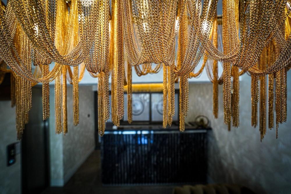 TALLES LOFT HOTEL — IZMIR — фотография отеля №3