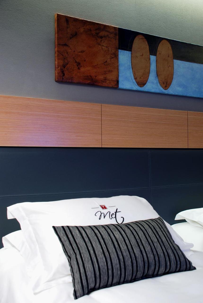 MET BOUTIQUE HOTEL — IZMIR — fotografie hotel nr. 20