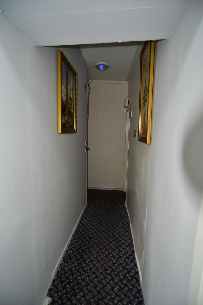 HOTEL HAN — ISTANBUL — фотография отеля №9