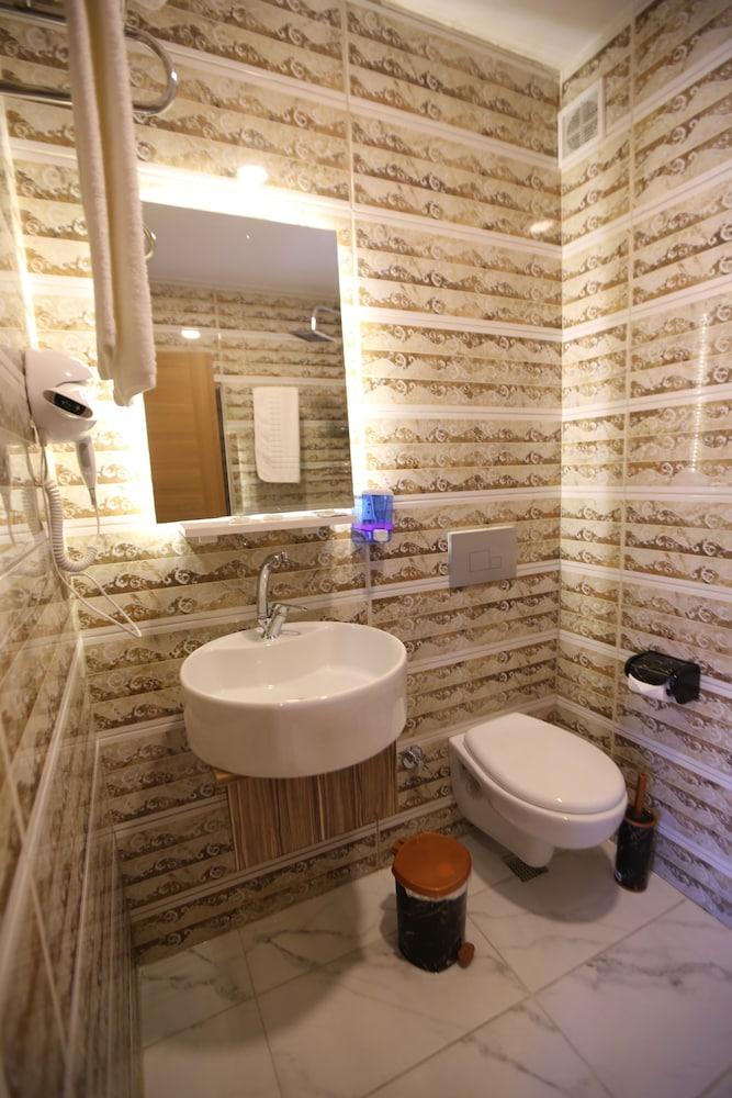 SENYOR GARDEN HOTEL — ISTANBUL — fotografie hotel nr. 27