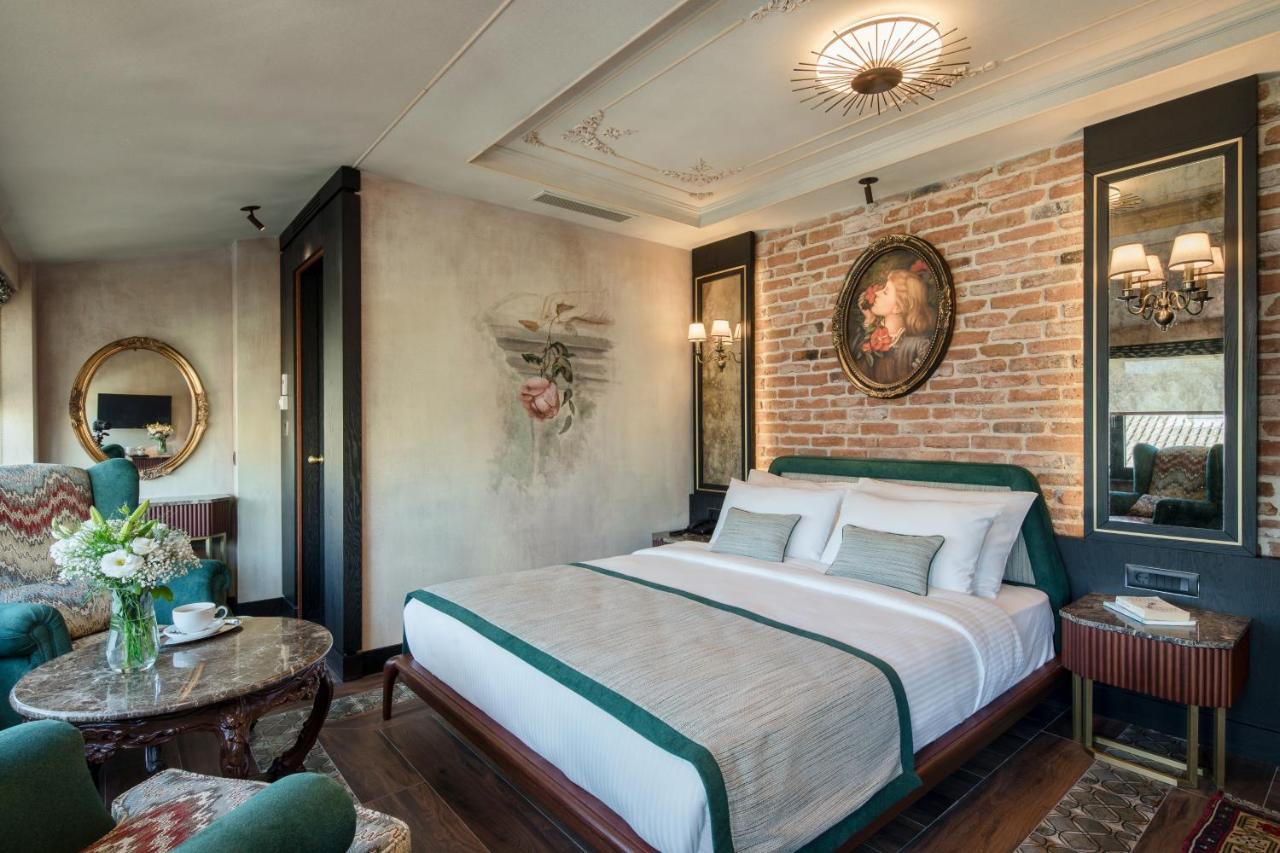 TRIA HOTEL ISTANBUL — ISTANBUL — fotografie hotel nr. 6