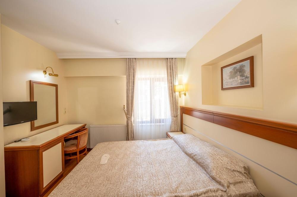 ERDAL HOTEL — ISTANBUL — fotografie hotel nr. 10