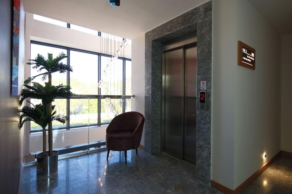 MAT BOUTIQUE HOTEL — CESME — fotografie hotel nr. 20