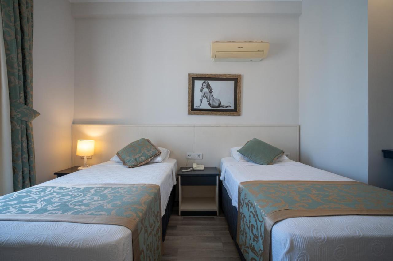 ARTEMIS HOTEL — BODRUM — fotografie hotel nr. 20