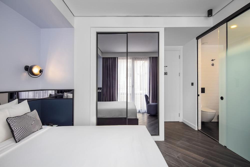 THE WESTIST HOTEL — ISTANBUL — fotografie hotel nr. 12