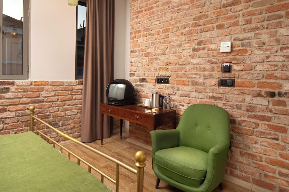 HOTEL DES ARTS GALATA — ISTANBUL — fotografie hotel nr. 15