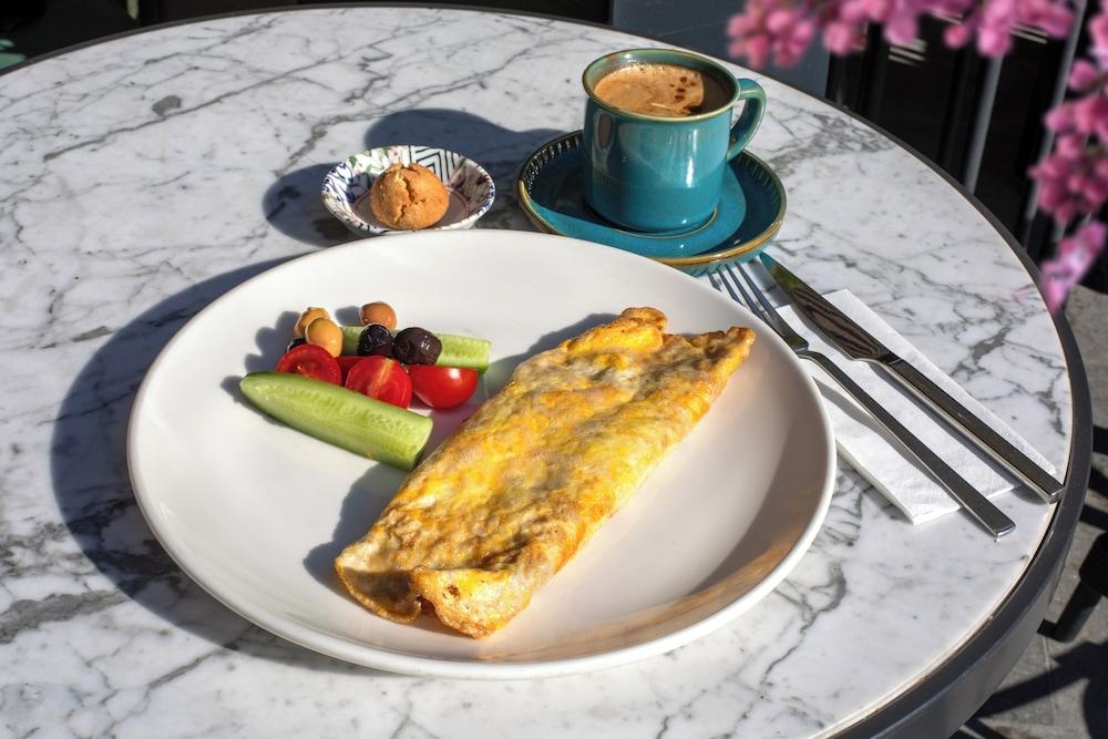 HOTEL DES ARTS GALATA — ISTANBUL — fotografie hotel nr. 33