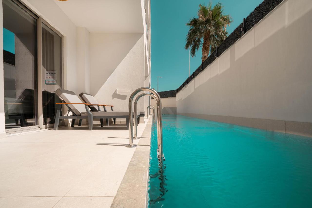 VICTORIA PRINCESS HOTEL & APART — SIDE — fotografie hotel nr. 27