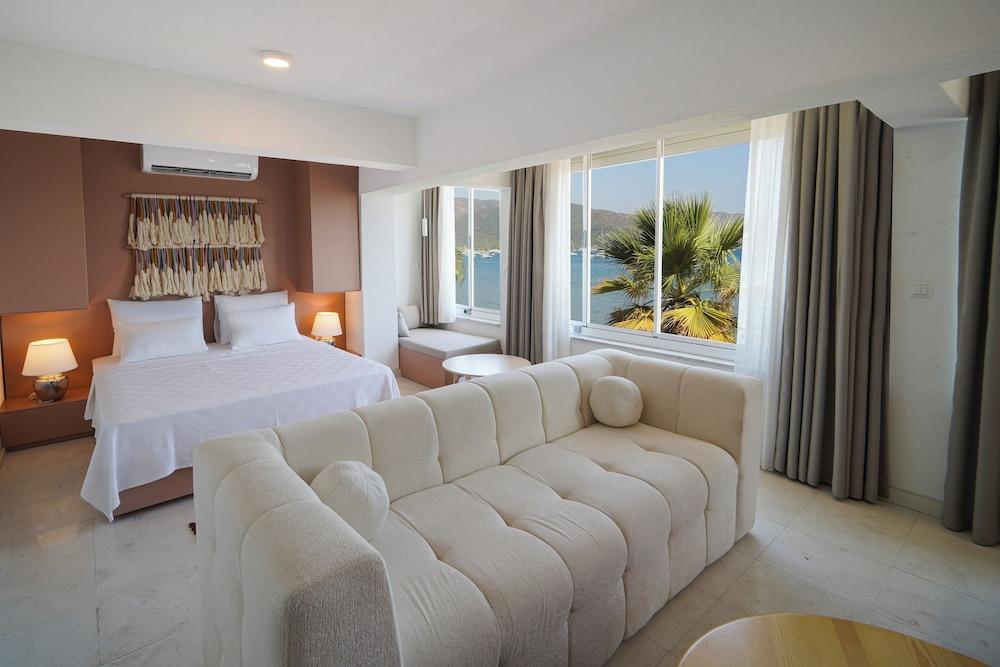 BONO RESIDENCE — MARMARIS