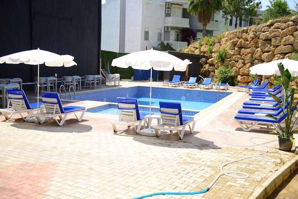 LOFTS ALANYA LINA — OKURCALAR — fotografie hotel nr. 31