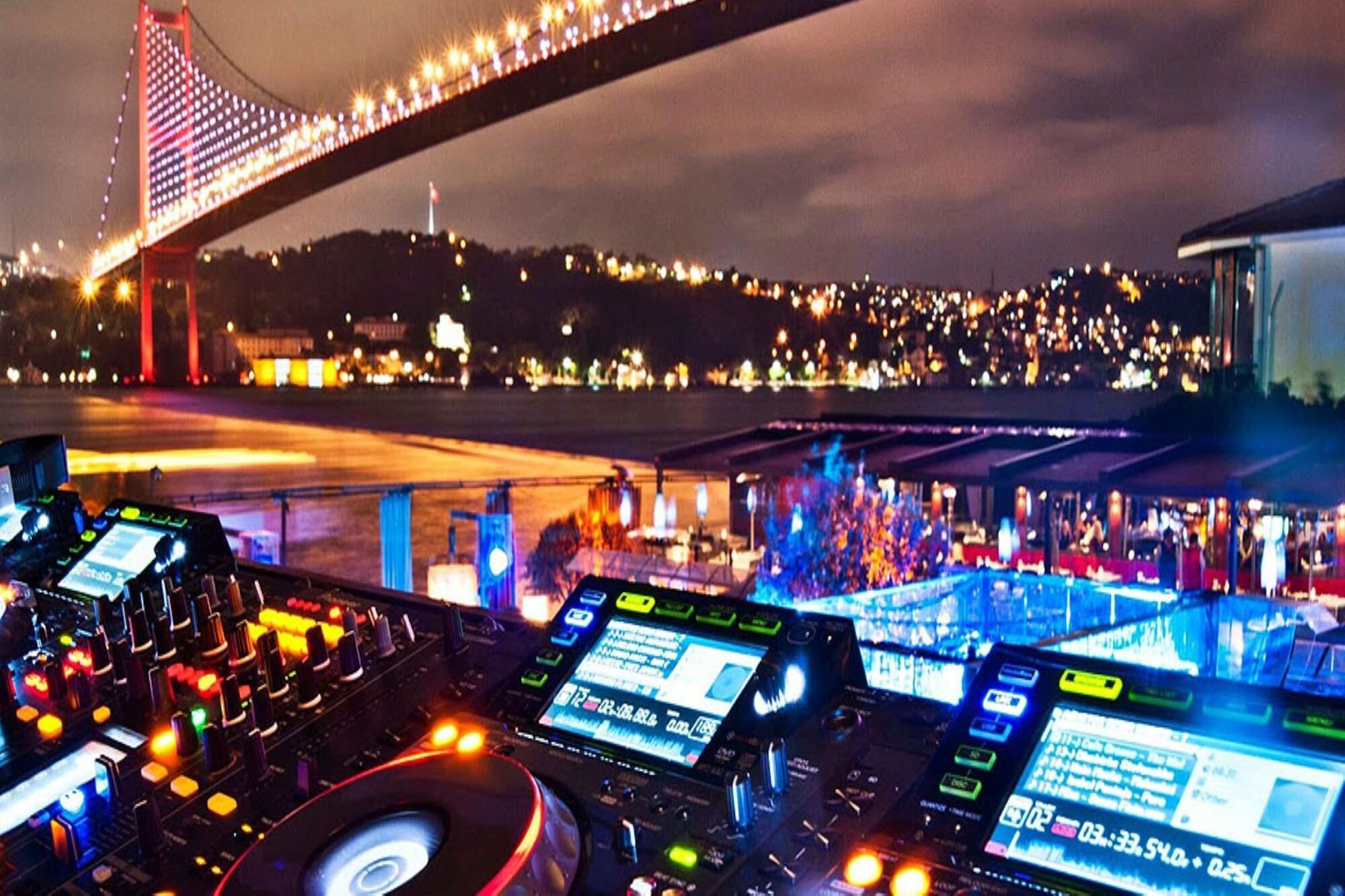 AVRASYA QUEEN HOTEL — ISTANBUL — фотография отеля №21