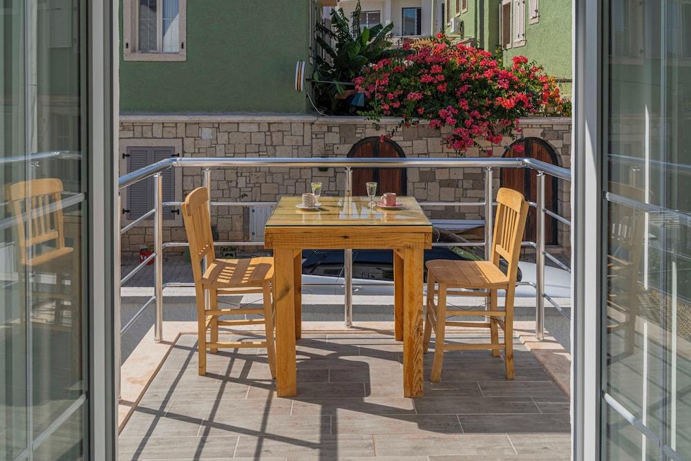 MEA REISDERE — CESME — fotografie hotel nr. 20