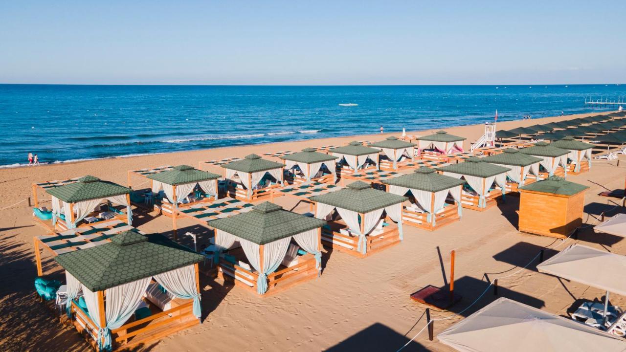 SENTIDO KAMELYA SELIN HOTEL — SIDE — фотография отеля №19